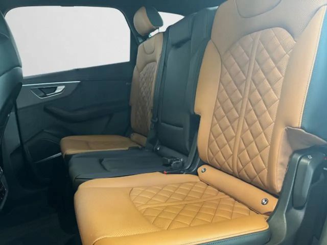 Audi Q7 Business Quattro S-Line
