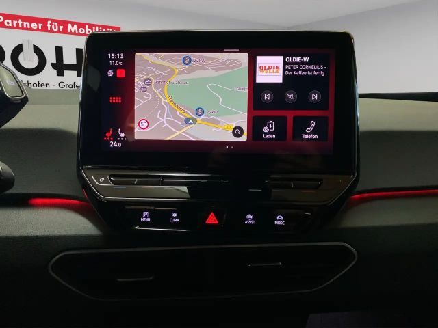 Volkswagen ID.3 Performance Pro