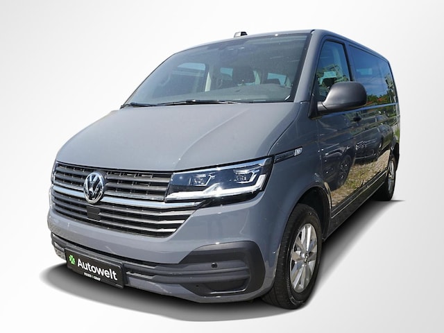 Volkswagen Caravelle 2.0 TDI DSG T6