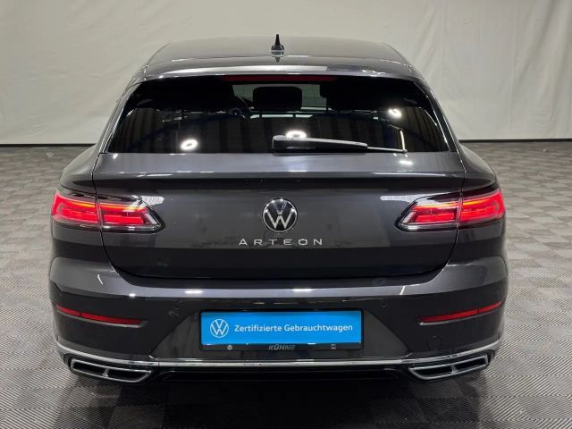 Volkswagen Arteon 2.0 TDI R-Line