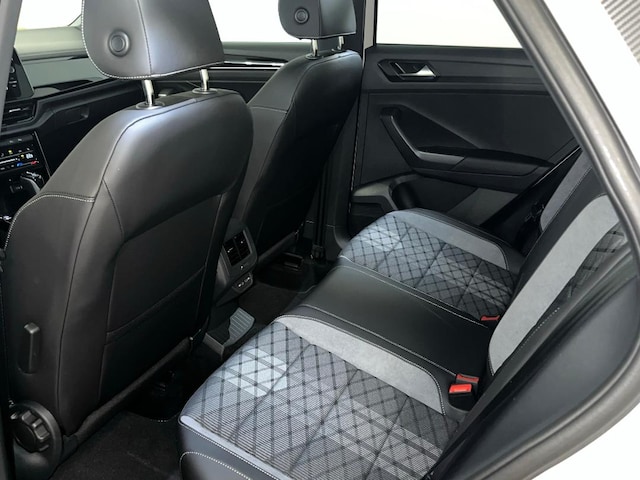 Volkswagen T-Roc 1.5 TSI DSG