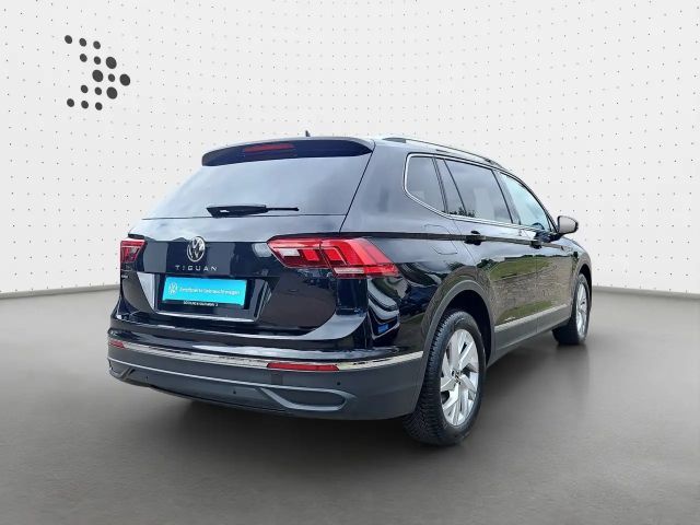 Volkswagen Tiguan 2.0 TDI Allspace DSG Life