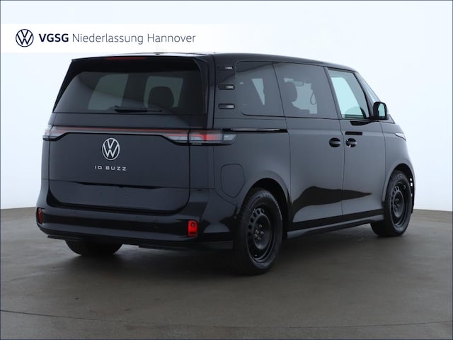 Volkswagen ID.Buzz Pro