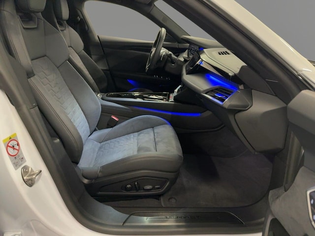 Audi e-tron GT Quattro