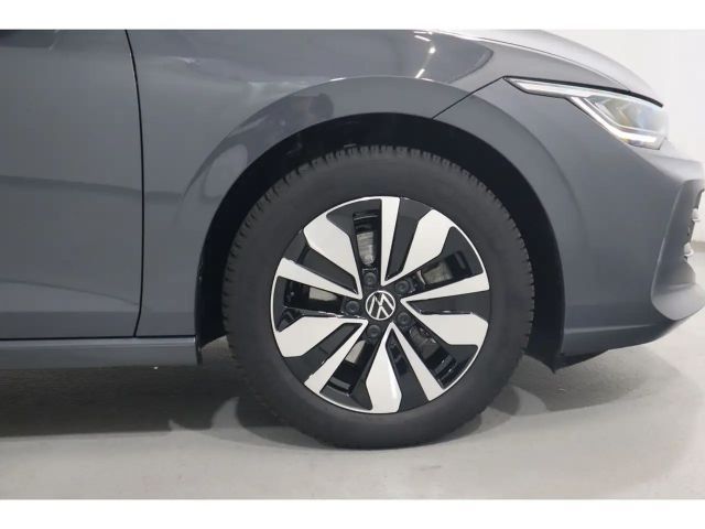 Volkswagen Golf 1.5 eTSI Golf VIII