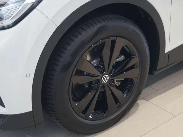 Volkswagen ID.4 Business Performance Pro