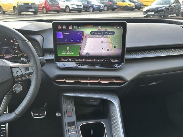 Cupra Terramar 1.5 e-Hybrid VZ