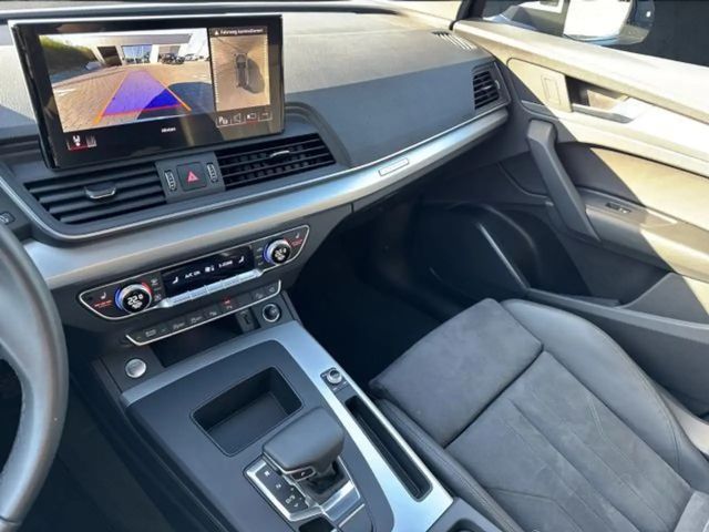 Audi Q5 45 TFSI Quattro S-Line