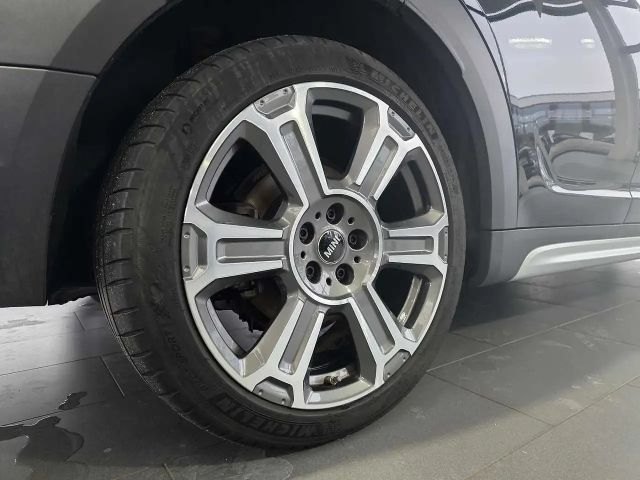 MINI Cooper SE Countryman All4 SE