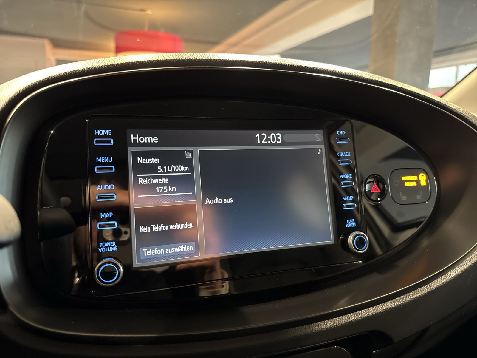 Toyota Aygo X 5-deurs Comfort