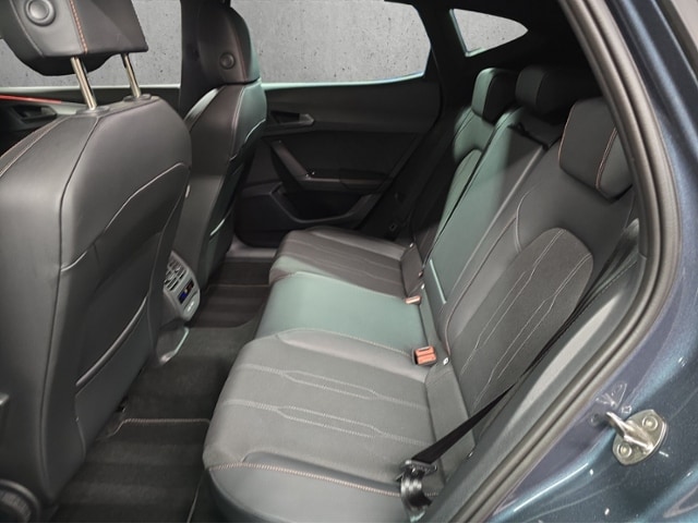 Cupra Formentor 1.5 TSI