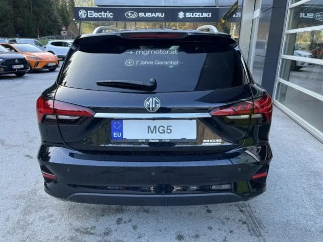 MG MG5 51 kWh Luxury