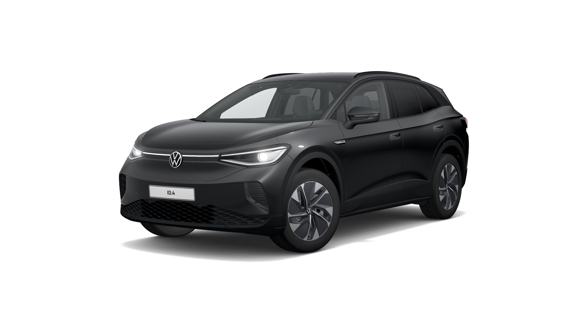 Volkswagen ID.4 IQ.Drive