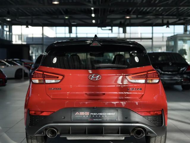 Hyundai i30 N Performance