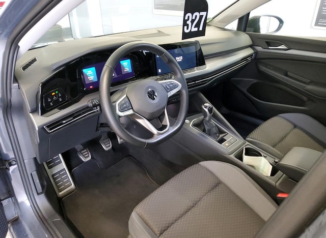 Volkswagen Golf Golf 8 TSI Active