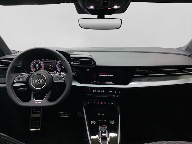 Audi A3 S-Tronic Sportback