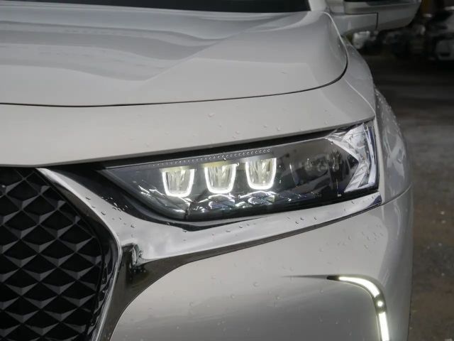 DS DS 7 Crossback Crossback E-Tense