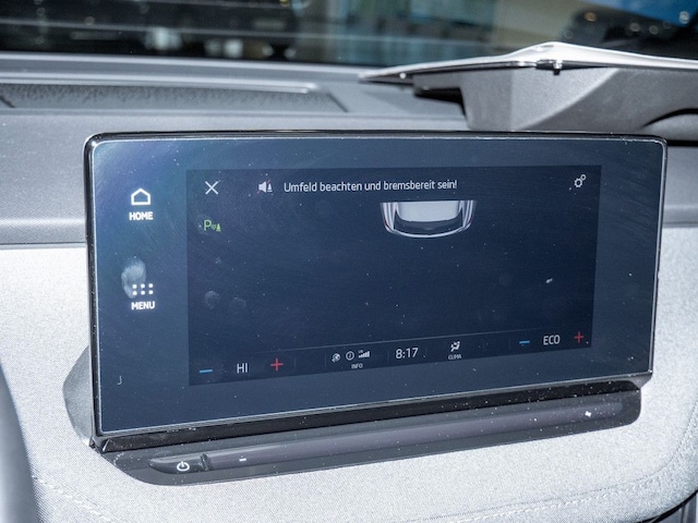 Skoda Enyaq Loft iV 50