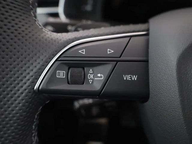 Audi Q7 50 TDI Quattro S-Line