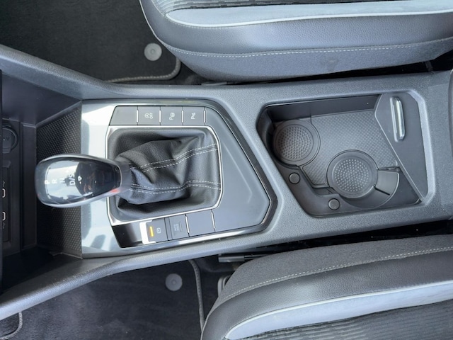 Volkswagen Tiguan 2.0 TDI DSG R-Line