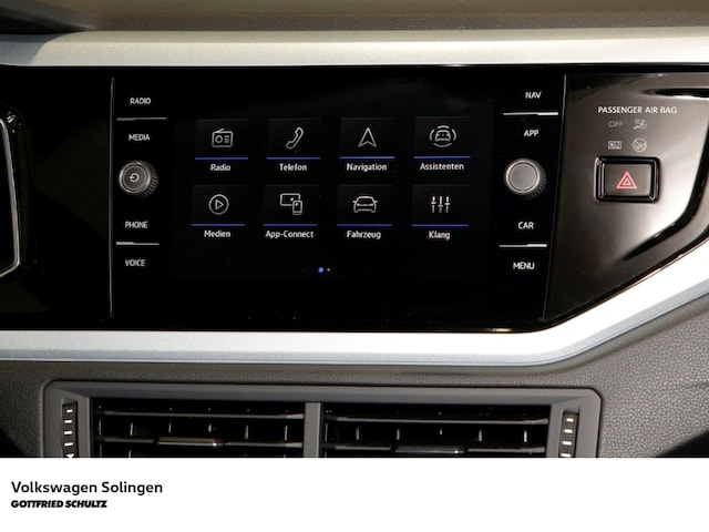 Volkswagen Taigo 1.5l TSI GOAL KAMERA LED SHZ PDC APP