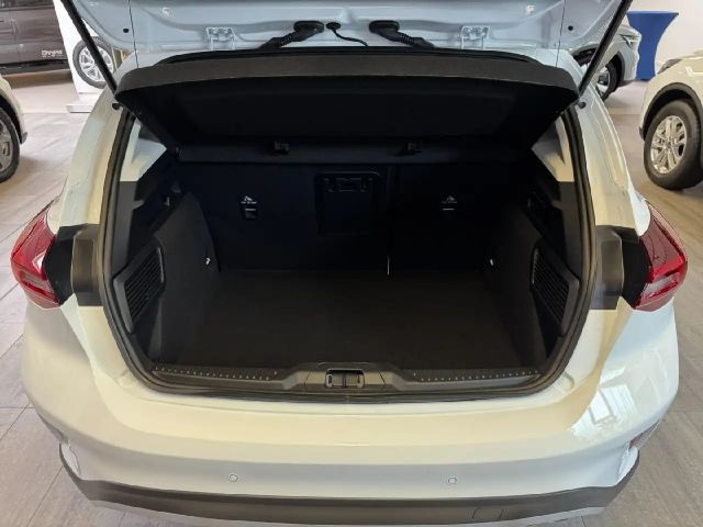 Ford Focus Active Limited