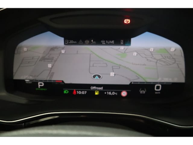 Audi SQ7 Competition Quattro