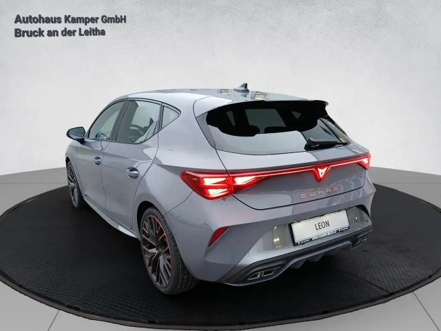 Cupra Leon DSG