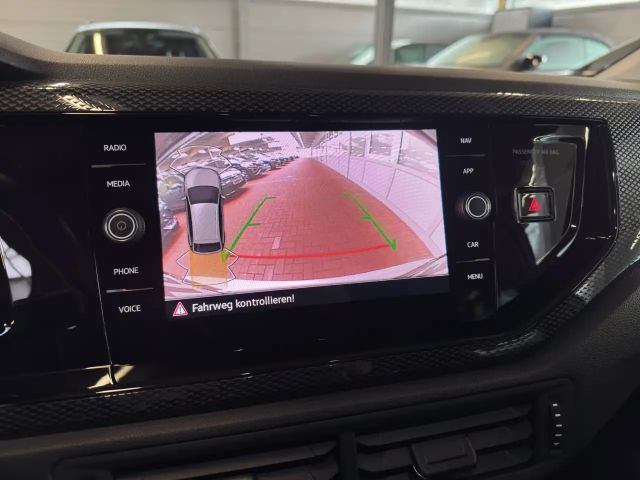 Volkswagen Taigo 1.0 TSI DSG Life