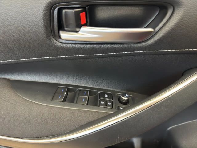 Toyota Corolla Active Hybride Touring