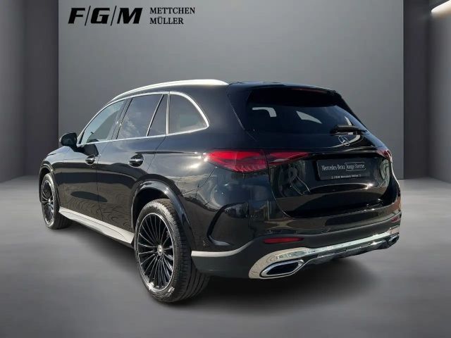 Mercedes-Benz GLC 220 4MATIC AMG Line GLC 220 d