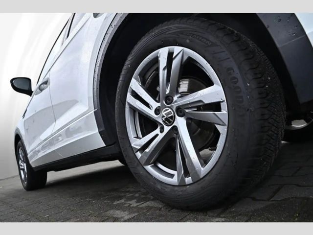 Volkswagen T-Roc 1.5 TSI DSG R-Line