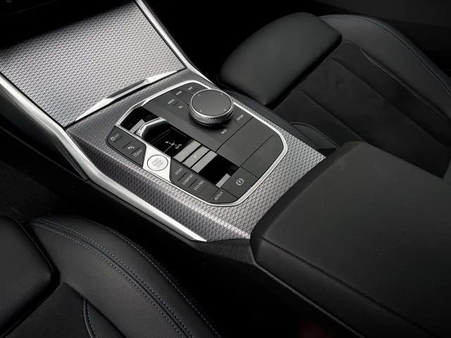 BMW 330 330i M-Sport Sedan