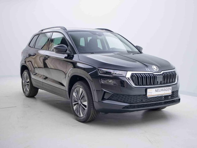 Skoda Karoq 1.5 TSI Selection