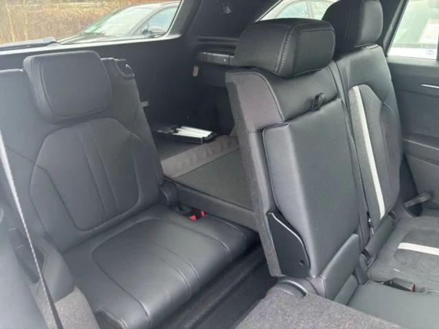 Skoda Kodiaq 2.0 TDI 4x4 Sportline