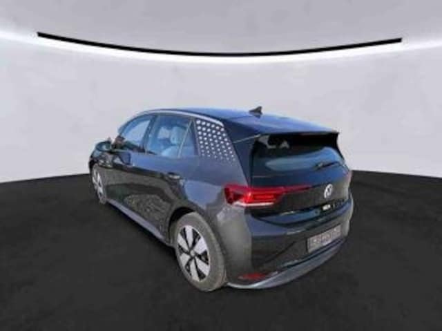 Volkswagen ID.3 City