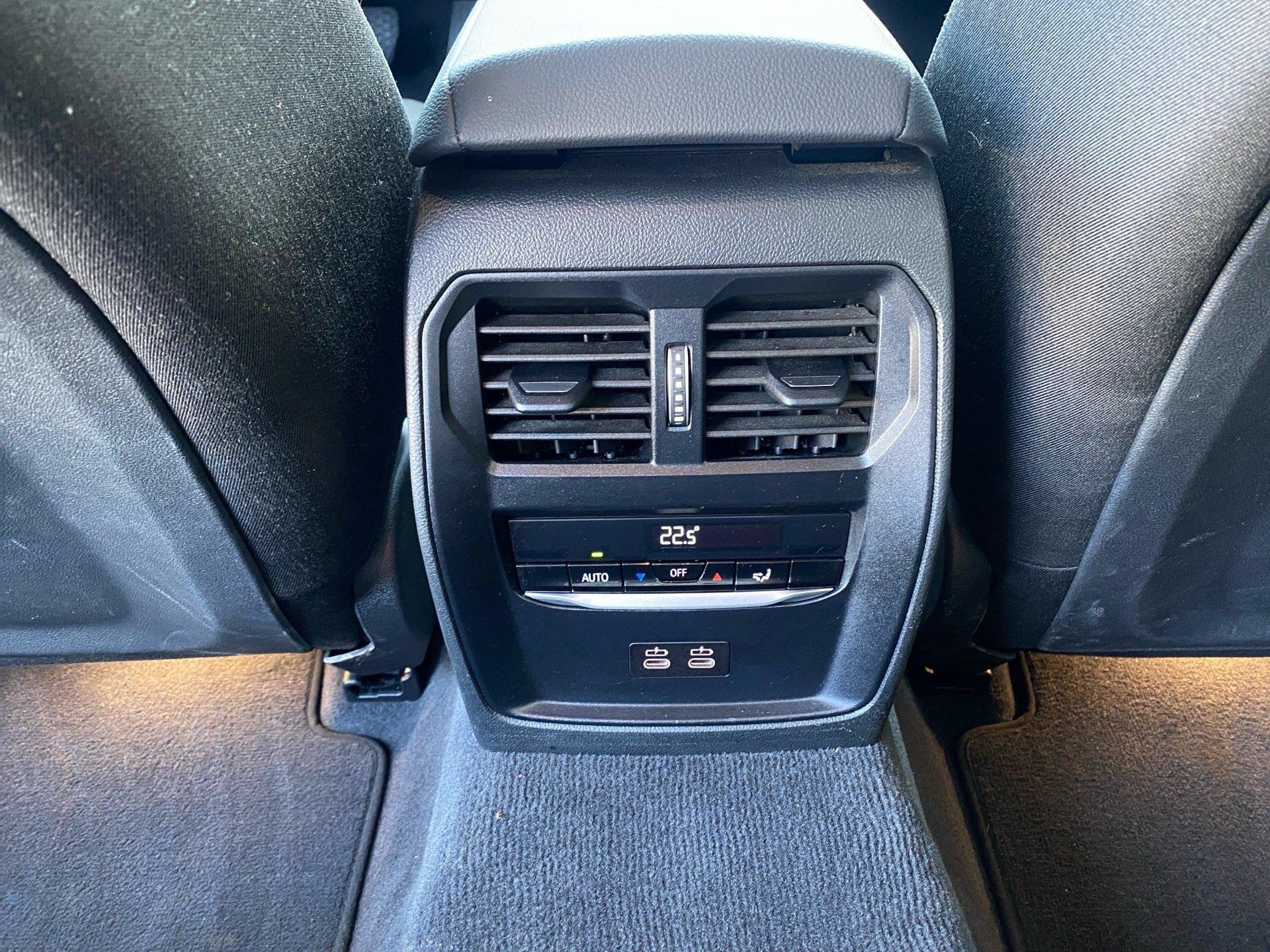 BMW 320 320d Touring