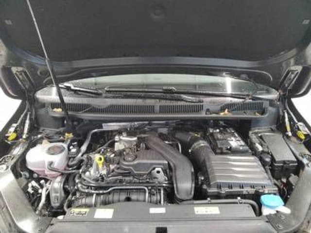 Volkswagen Touran 1.5 TSI DSG R-Line