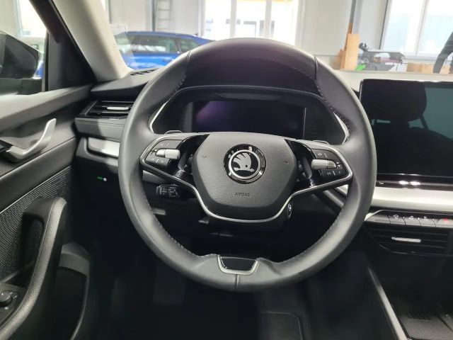 Skoda Octavia Combi Selection