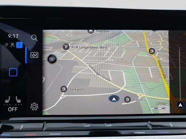 Volkswagen Golf 1.0 TSI Life