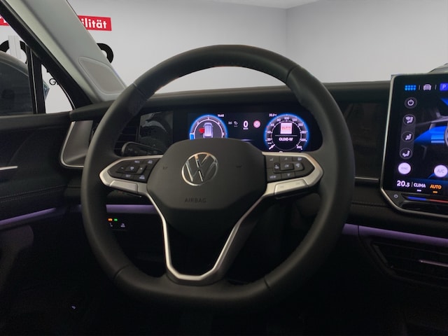 Volkswagen Tayron 2.0 TDI DSG