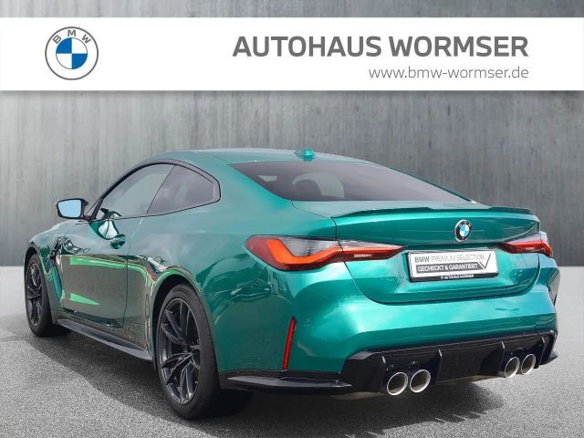 BMW M4 Comfort pakket Competition Coupé