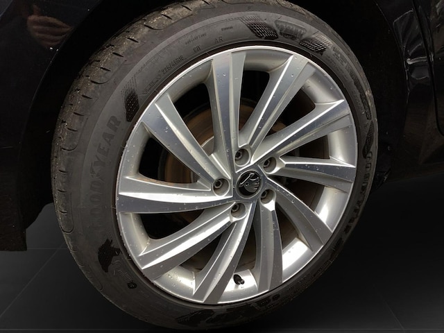 Skoda Octavia Combi Style Style iV