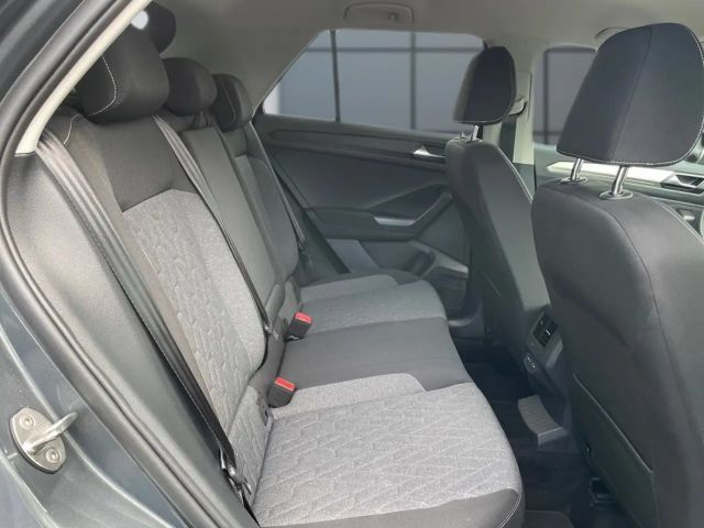 Volkswagen T-Roc 1.5 TSI Move