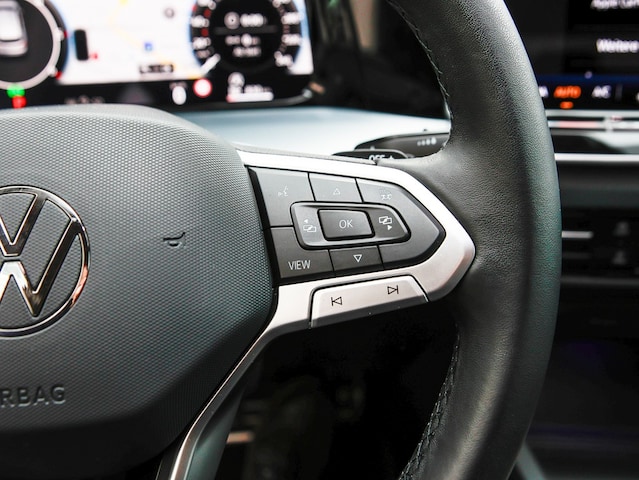 Volkswagen Golf 2.0 TDI DSG Golf VIII