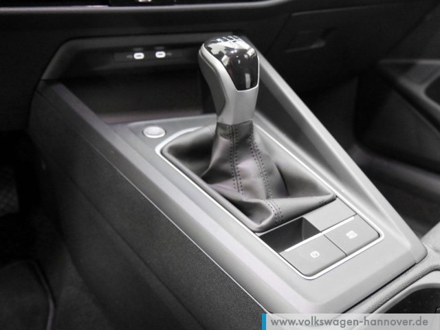 Volkswagen Golf 1.5 TSI Life