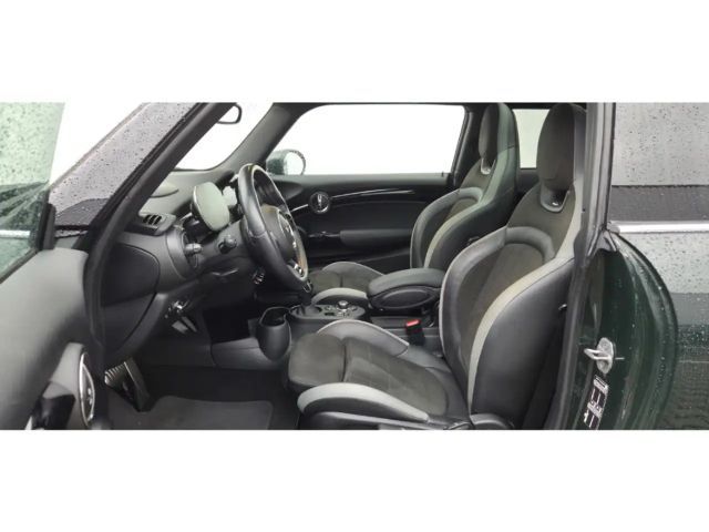 MINI John Cooper Works 3-deurs