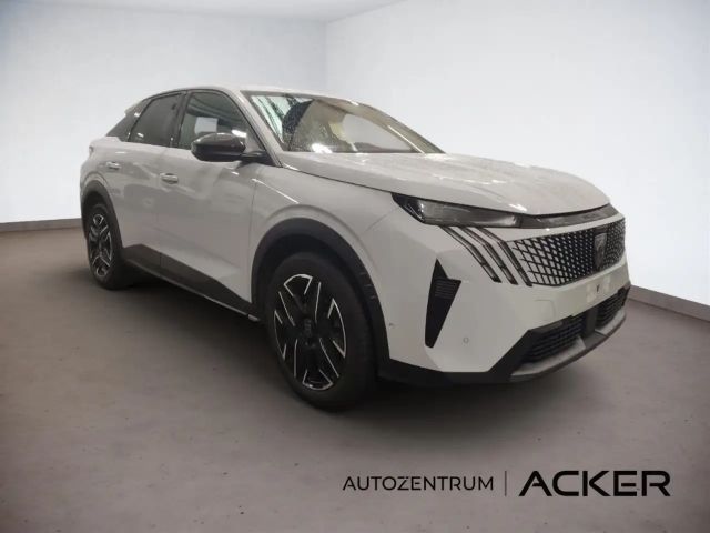 Peugeot 3008 Allure Pack Hybrid