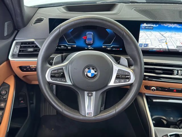 BMW 330 M-Sport Sedan xDrive