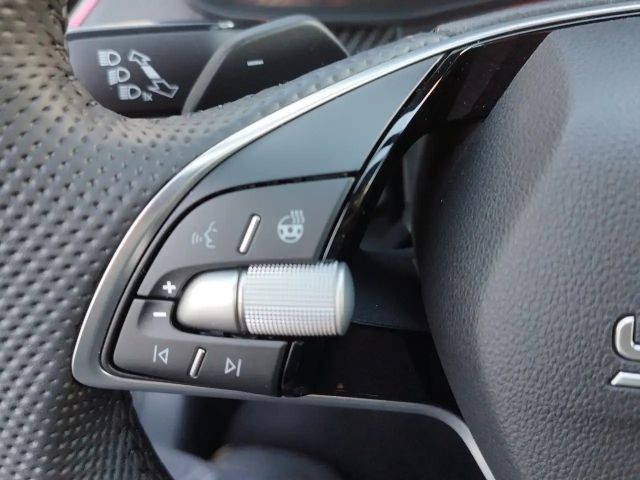 Skoda Kamiq Monte Carlo